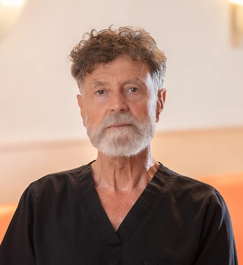 Dr. Antal András