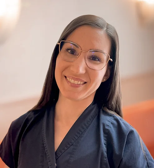 Dr. Imre-Németh Klaudia