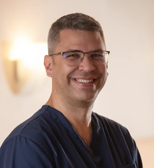 Dr. Vereb Tamás PhD