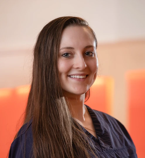 Hamvas Dorina