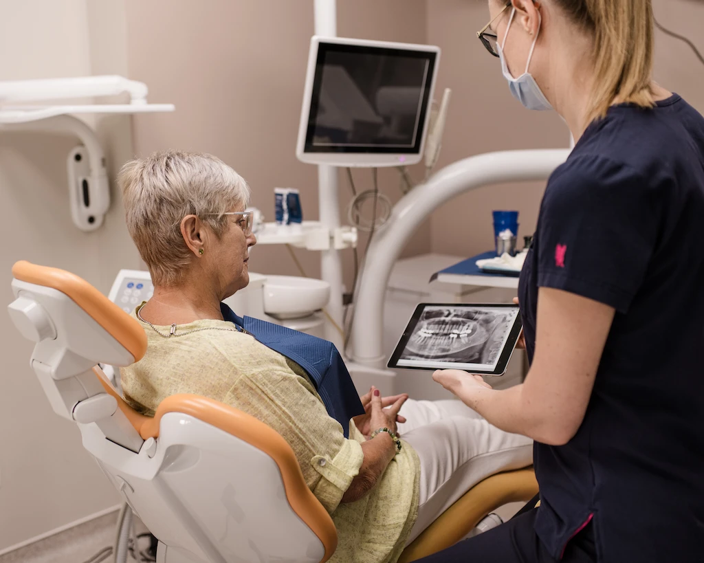 Parodontológia Szeged