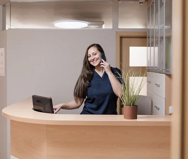 Smiledent kapcsolat, recepció